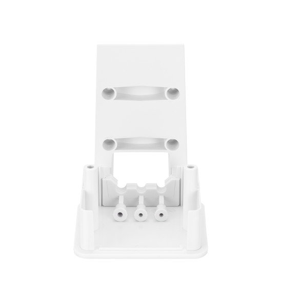 ASUS ZenWiFi BD4 BE3600 Outdoor 1 Pack Bi-bande (2,4 GHz / 5 GHz) Wi-Fi 7 (802.11be) Blanc 2 Interne