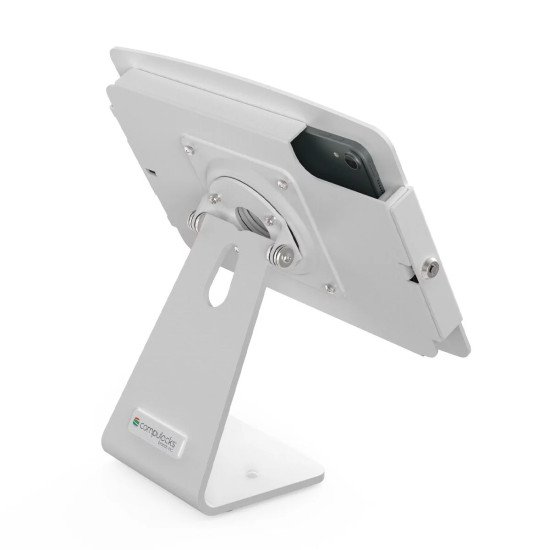 Compulocks Space 360 support antivol pour tablettes Blanc 27,7 cm (10.9")