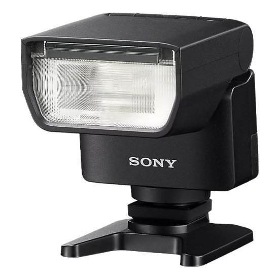 Sony Flash externe à déclenchement radio sans fil NG 28