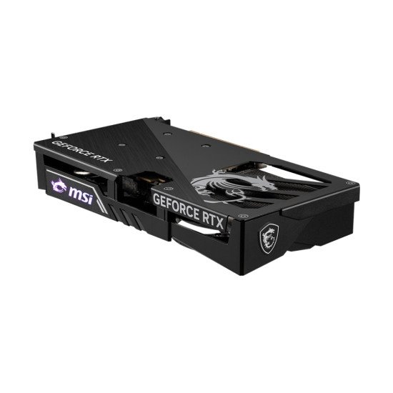 MSI GeForce RTX 5060 8G GAMING OC NVIDIA 8 Go GDDR7 MSI GeForce RTX 5060 8G GAMING OC NVIDIA 8 Go GDDR7