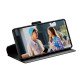 PanzerGlass CARE by ® Feature Wallet Case w. Kickstand Samsung Galaxy S25 Ultra coque de protection pour téléphones portables Housse Noir PanzerGlass CARE by ® Feature Wallet Case w. Kickstand Samsung Galaxy S25 Ultra coque de protection pour téléphones portables Housse Noir