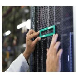 HPE P50400-B21 accessoire de racks