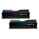 G.Skill Trident Z5 RGB F5-6800J3445G32GX2-TZ5RK module de mémoire 64 Go 2 x 32 Go DDR5 288-pin DIMM