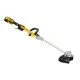 DeWALT DCMST561N-XJ débroussailleuse et coupe-bordure 35 cm Batterie Noir, Jaune DeWALT DCMST561N-XJ débroussailleuse et coupe-bordure 35 cm Batterie Noir, Jaune