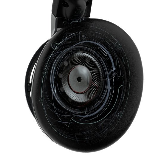 Turtle Beach Stealth Pro - PlayStation Casque Sans fil Arceau Jouer Bluetooth Noir