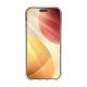 ZAGG Luxe coque de protection pour téléphones portables 17,5 cm (6.9") Housse Transparent ZAGG Luxe coque de protection pour téléphones portables 17,5 cm (6.9") Housse Transparent