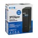 Eaton 3P Ellipse UPS Veille 0,9 kVA 540 W 4 sortie(s) CA Eaton 3P Ellipse UPS Veille 0,9 kVA 540 W 4 sortie(s) CA