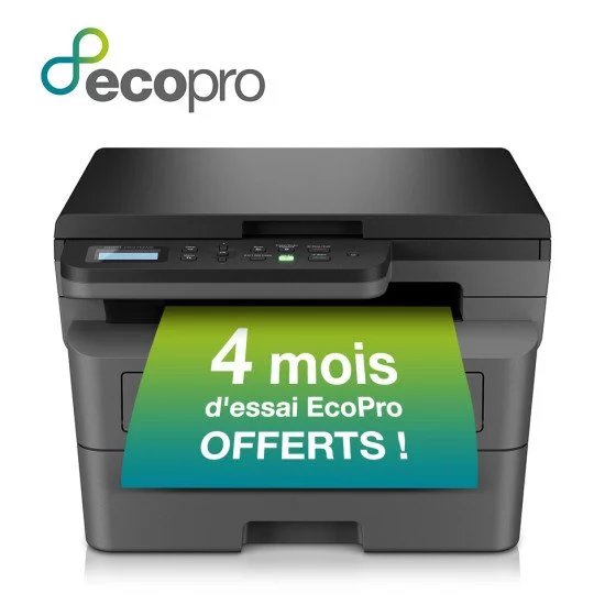 Brother DCP-L2627DWE imprimante multifonction Laser A4 1200 x 1200 DPI 32 ppm Wifi Brother DCP-L2627DWE imprimante multifonction Laser A4 1200 x 1200 DPI 32 ppm Wifi