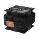 ARCTIC Freezer 36 A-RGB Processeur Refroidisseur d'air 12 cm Noir 1 pièce(s) ARCTIC Freezer 36 A-RGB Processeur Refroidisseur d'air 12 cm Noir 1 pièce(s)