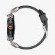 Spigen DuraPro Armor Bande Noir Polyuréthane thermoplastique (TPU)