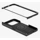 Spigen ACS09741 coque de protection pour téléphones portables 20,3 cm (8") Housse Noir