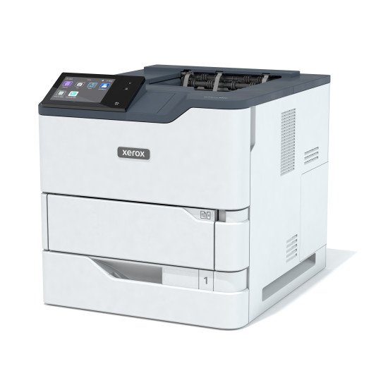 Xerox VersaLink Imprimante recto verso A4 61 ppm B620, PS3 PCL5e/6, 2 magasins 650 feuilles