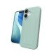 ZAGG Luxe Snap coque de protection pour téléphones portables 16 cm (6.3") Housse Couleur menthe ZAGG Luxe Snap coque de protection pour téléphones portables 16 cm (6.3") Housse Couleur menthe