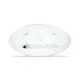 Ubiquiti U7 Lite 4300 Mbit/s Blanc Connexion Ethernet POE Ubiquiti U7 Lite 4300 Mbit/s Blanc Connexion Ethernet POE