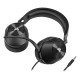 Corsair HS55 STEREO Casque Avec fil À la main Jouer Charbon Corsair HS55 STEREO Casque Avec fil À la main Jouer Charbon