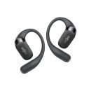 SHOKZ OpenFit 2+ Écouteurs Sans fil Crochets auriculaires, Ecouteurs Appels/Musique Bluetooth Noir