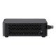 ASUS NUC 14 Pro RNUC14RVKI300003I UCFF Noir 100U