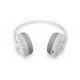 Philips 2000 series TAH2000WT/00 casque Sans fil Arceau Bluetooth Blanc