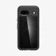 Spigen Ultra Hybrid coque de protection pour téléphones portables 15,5 cm (6.1") Housse Noir