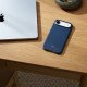 Apple MGJW4LL/A coque de protection pour téléphones portables 16,5 cm (6.5") Housse Bleu