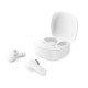 Philips TAT2100 Casque True Wireless Stereo (TWS) Ecouteurs Appels/Musique Bluetooth Blanc