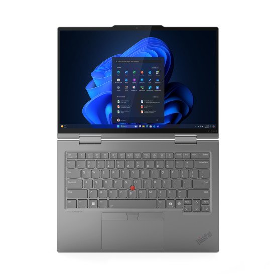Lenovo ThinkPad X1 2-in-1 Gen 10 Copilot+ PC Intel Core Ultra 7 258V Hybride (2-en-1) 35,6 cm (14") Écran tactile 2.8K 32 Go LPDDR5x-SDRAM 1 To SSD Wi-Fi 7 (802.11be) Windows 11 Pro Anglais Gris Lenovo ThinkPad X1 2-in-1 Gen 10 Copilot+ PC Intel Core Ultra 7 258V Hybride (2-en-1) 35,6 cm (14") Écran tactile 2.8K 32 Go LPDDR5x-SDRAM 1 To SSD Wi-Fi 7 (802.11be) Windows 11 Pro Anglais Gris