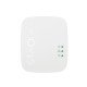 Strong POWERLWF600DUOMINI Adaptateur réseau CPL 600 Mbit/s Ethernet/LAN Wifi Blanc 2 pièce(s)