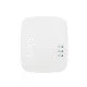 Strong POWERLWF600DUOMINI Adaptateur réseau CPL 600 Mbit/s Ethernet/LAN Wifi Blanc 2 pièce(s) Strong POWERLWF600DUOMINI Adaptateur réseau CPL 600 Mbit/s Ethernet/LAN Wifi Blanc 2 pièce(s)