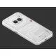 Nothing 610100007 coque de protection pour téléphones portables 17 cm (6.7") Housse Transparent Nothing 610100007 coque de protection pour téléphones portables 17 cm (6.7") Housse Transparent