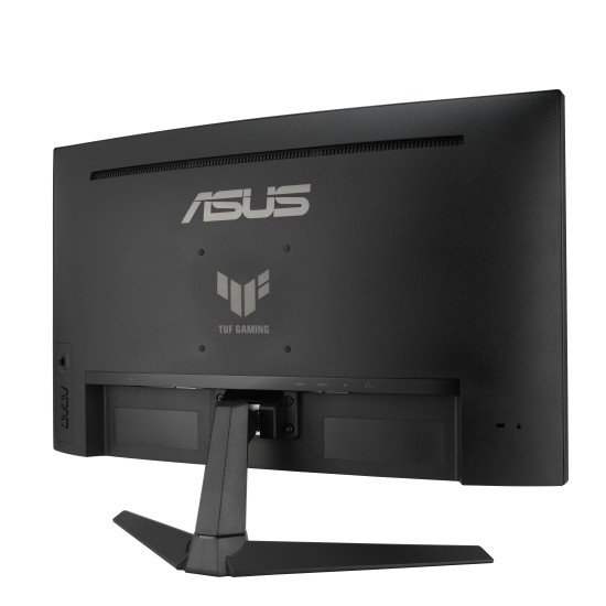 ASUS TUF Gaming VG27VQM1B-J écran PC 68,6 cm (27") 1920 x 1080 pixels Full HD Noir