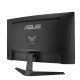ASUS TUF Gaming VG27VQM1B-J écran PC 68,6 cm (27") 1920 x 1080 pixels Full HD Noir