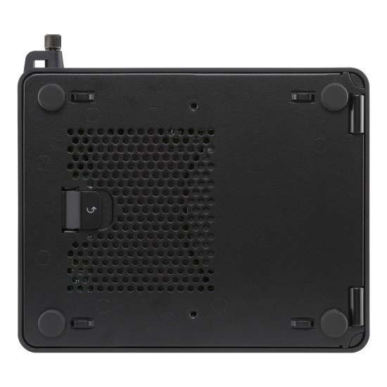 ASUS NUC 16 Pro RNUC16GDKU760002 Noir 356H