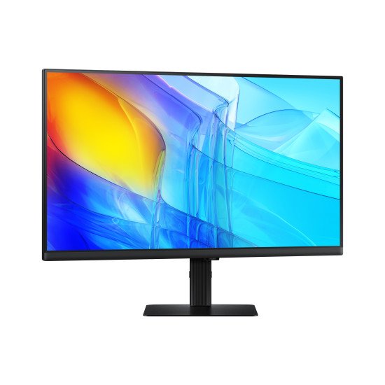 Samsung S80D écran PC 81,3 cm (32") 3840 x 2160 pixels 4K Ultra HD LCD Noir Samsung S80D écran PC 81,3 cm (32") 3840 x 2160 pixels 4K Ultra HD LCD Noir