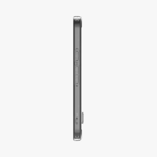Spigen Slim Armor Essential S coque de protection pour téléphones portables 16 cm (6.3") Housse Transparent Spigen Slim Armor Essential S coque de protection pour téléphones portables 16 cm (6.3") Housse Transparent