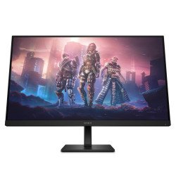 HP OMEN by HP 32q écran PC 80 cm (31.5") 2560 x 1440 pixels Quad HD Noir HP OMEN by HP 32q écran PC 80 cm (31.5") 2560 x 1440 pixels Quad HD Noir
