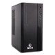 TERRA PC-BUSINESS 5000 SILENT Intel® Core™ i5 i5-12400 16 Go DDR4-SDRAM 500 Go SSD Windows 11 Pro Micro Tower Noir TERRA PC-BUSINESS 5000 SILENT Intel® Core™ i5 i5-12400 16 Go DDR4-SDRAM 500 Go SSD Windows 11 Pro Micro Tower Noir