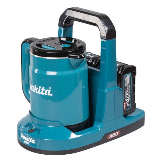 Makita KT001GZ bouilloire