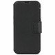 Decoded D24IPO15PDW5BK coque de protection pour téléphones portables 15,5 cm (6.1") Étui avec portefeuille Noir Decoded D24IPO15PDW5BK coque de protection pour téléphones portables 15,5 cm (6.1") Étui avec portefeuille Noir