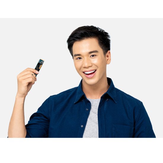 Kioxia Exceria G3 2 Go M.2 PCI Express 5.0 NVMe BiCS FLASH TLC