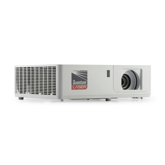 InFocus Authentic IN1048SL Projecteur à focale standard 6000 ANSI lumens DLP 1080p (1920x1080) Compatibilité 3D Blanc InFocus Authentic IN1048SL Projecteur à focale standard 6000 ANSI lumens DLP 1080p (1920x1080) Compatibilité 3D Blanc