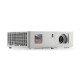 InFocus Authentic IN1048SL Projecteur à focale standard 6000 ANSI lumens DLP 1080p (1920x1080) Compatibilité 3D Blanc InFocus Authentic IN1048SL Projecteur à focale standard 6000 ANSI lumens DLP 1080p (1920x1080) Compatibilité 3D Blanc