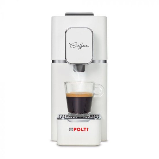 Polti S15W Entièrement automatique Machine à expresso 0,85 L