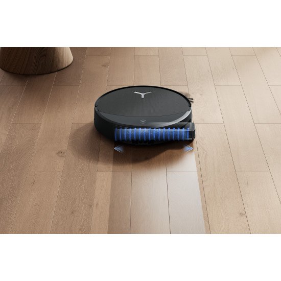 Ecovacs DEEBOT T90 PRO OMNI EU 0,25 L Noir