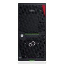 Fujitsu PRIMERGY TX1310 M5 serveur 960 Go Tower Intel® Pentium® G6405 4,1 GHz 16 Go DDR4-SDRAM Fujitsu PRIMERGY TX1310 M5 serveur 960 Go Tower Intel® Pentium® G6405 4,1 GHz 16 Go DDR4-SDRAM