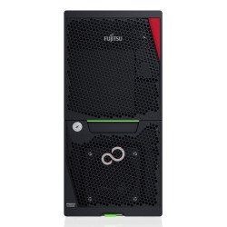 Fujitsu PRIMERGY TX1310 M5 serveur 960 Go Tower Intel® Pentium® G6405 4,1 GHz 16 Go DDR4-SDRAM Fujitsu PRIMERGY TX1310 M5 serveur 960 Go Tower Intel® Pentium® G6405 4,1 GHz 16 Go DDR4-SDRAM