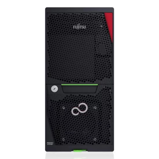 Fujitsu PRIMERGY TX1310 M5 serveur 960 Go Tower Intel® Pentium® G6405 4,1 GHz 16 Go DDR4-SDRAM Fujitsu PRIMERGY TX1310 M5 serveur 960 Go Tower Intel® Pentium® G6405 4,1 GHz 16 Go DDR4-SDRAM