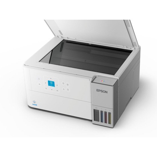 Epson EcoTank ET-2956 Jet d'encre A4 4800 x 1200 DPI 33 ppm Wifi