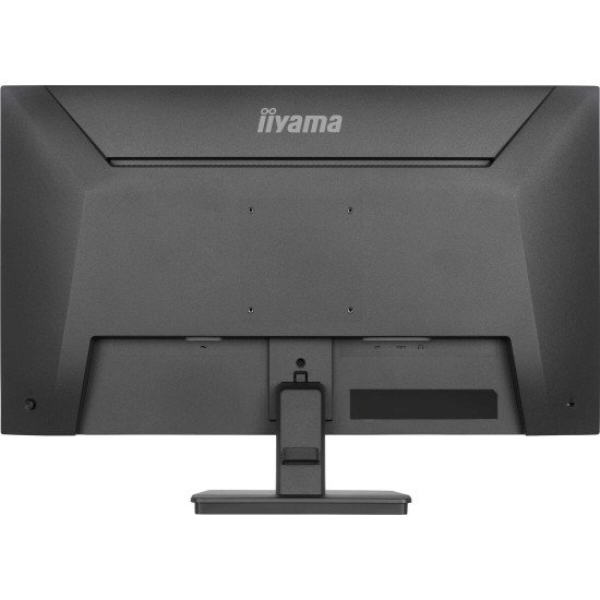 iiyama ProLite X2791HS-B1 écran PC 68,6 cm (27") 1920 x 1080 pixels Full HD LED Noir