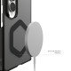 Urban Armor Gear 214562113131 coque de protection pour téléphones portables 19,3 cm (7.6") Housse Cendre