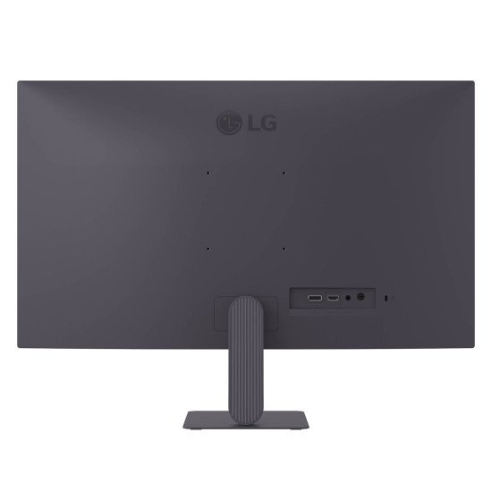 LG 27G411A-B écran PC 68,6 cm (27") 1920 x 1080 pixels Full HD LCD Noir LG 27G411A-B écran PC 68,6 cm (27") 1920 x 1080 pixels Full HD LCD Noir